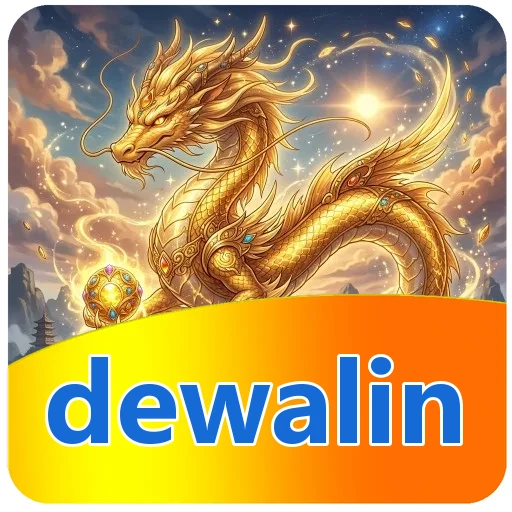 Pratinjau antarmuka aplikasi dewalin setelah instal — lanjut aktivasi akun di portal resmi