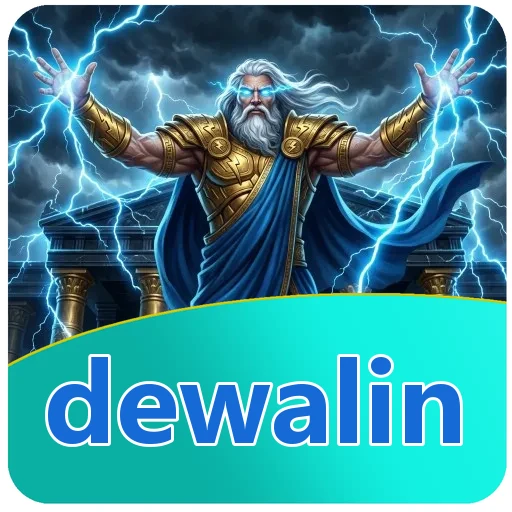 Pratinjau antarmuka aplikasi dewalin setelah terpasang (build v4.2.1)